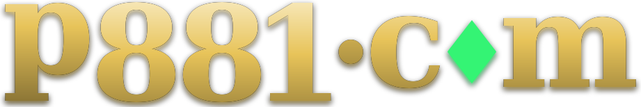 p881.com logo